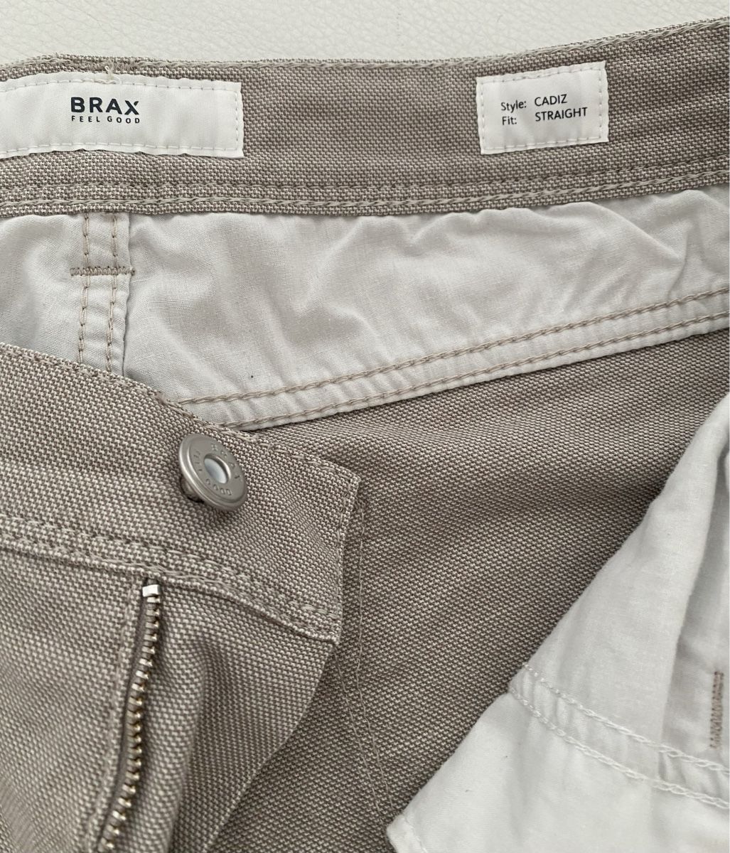 Brax Pantaloni: Brax Hose – Usato da Opfikon venduto da Luis144 5