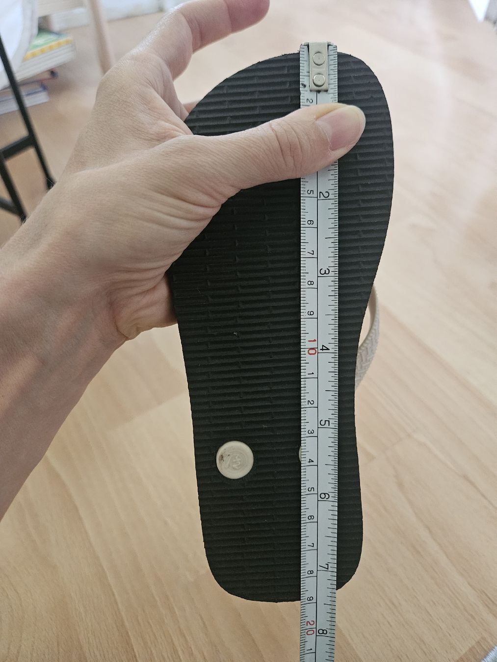 Havaianas Chaussures garçon: Havaianas Gr. 32 – D'occasion à Zürich par Kris8050 4