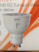Wifi Smart Home LED Lightify Osram PAR1650,GU10, Lampe-393