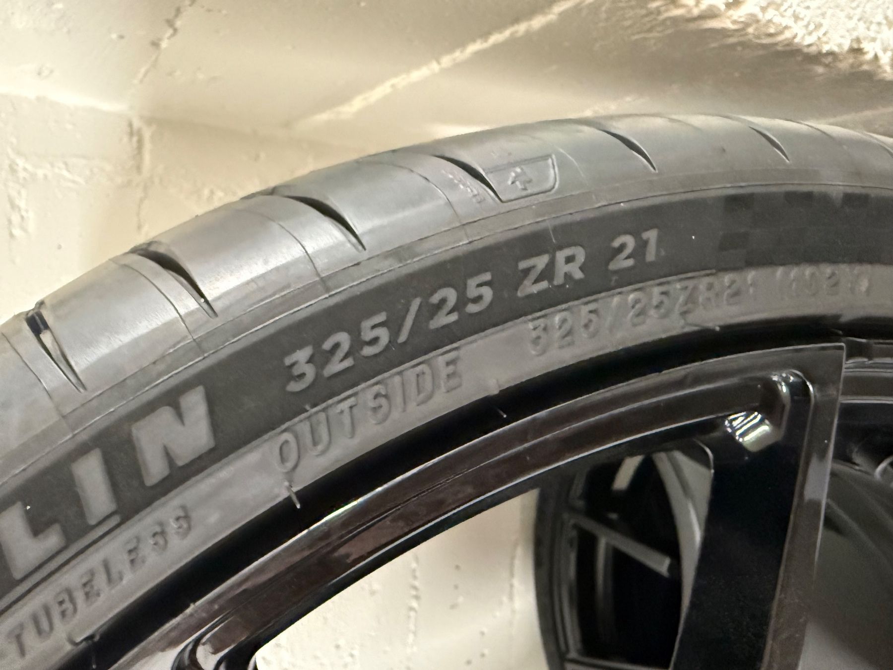 Pneumatici & Ruote complete: Tuningfelgen mit Dimensionen 20x9,0J 18/0174 – Usato da Lausen venduto da Rocar_GmbH 1