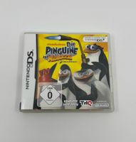 Die Pinguine aus Madagascar (Nintendo DS)