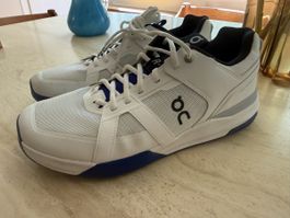 On Tennisschuhe The Roger 47