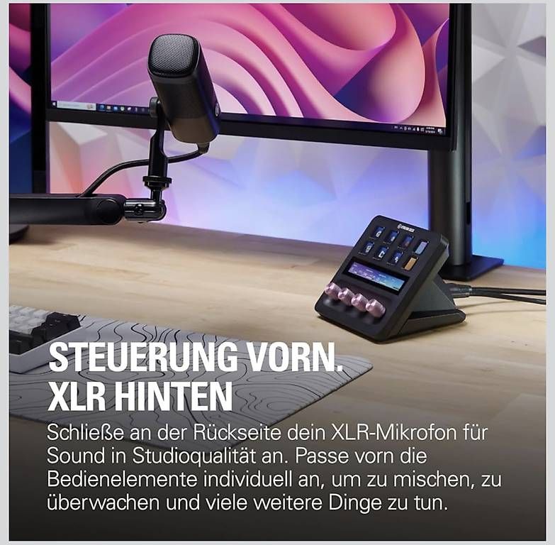 Docking station: verkaufe XLR Dock – Neuf (Voir description) à Zürich par mer_6smm 2