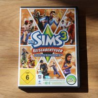 Die Sims 3 - Reiseabenteuer