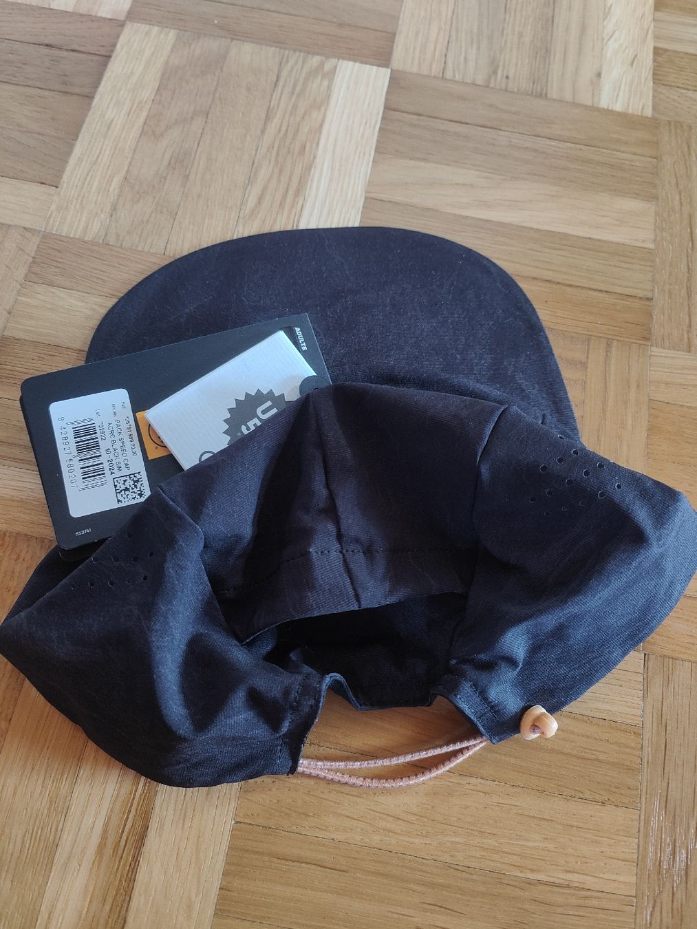 Sonstige Kleidung & Accessoires: Buff Cap – Neu (gemäss Beschreibung) aus Grüt (Gossau ZH) von SonyD 1