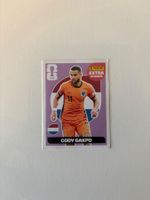Panini 2026 Extra Sticker Cody Gakpo Normal