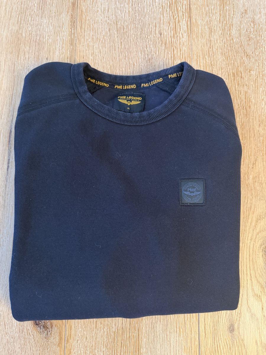PME Legend Pulls & Sweat-shirts: PME Legend Pullover  – D'occasion à Heerbrugg par chef88 1
