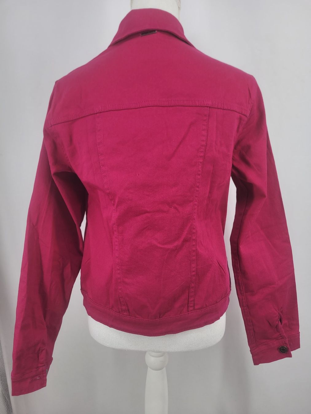 Giacche: AGATHE & LOUISE Veste rose – Usato da Lausanne venduto da PlusValue_Lausanne 1