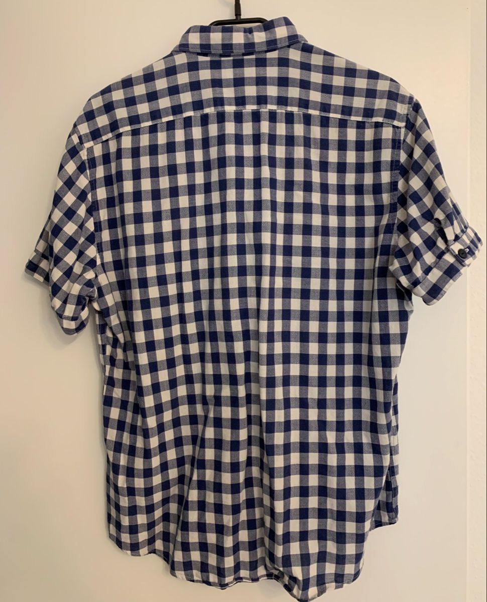Esprit Hemden: Chemise Esprit Homme, Taille M – Gebraucht aus Biel/Bienne von granitod 4