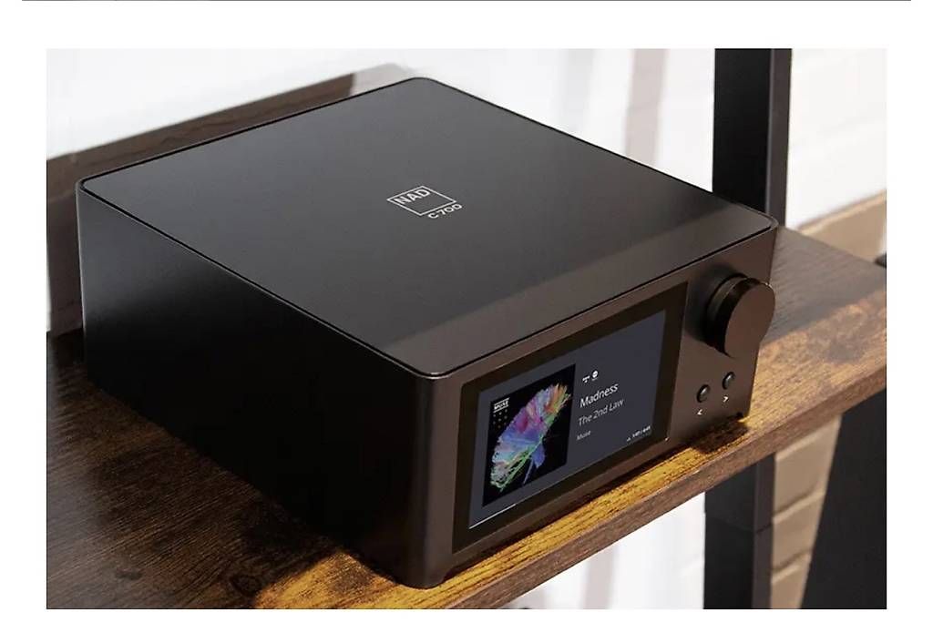 Amplificatori: NAD C700 MKI – Usato da Pura venduto da gia_kzn6
