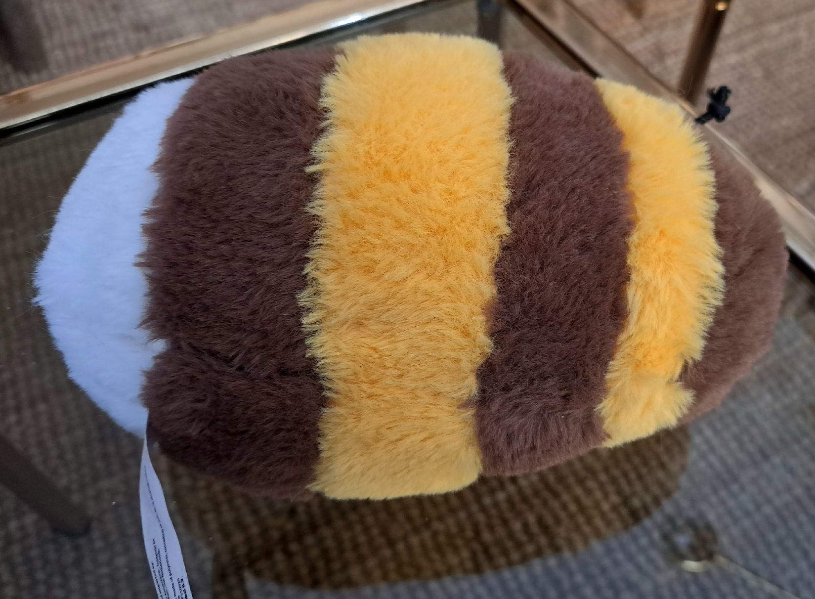 Coop Jouets: Peluche Bourdon coop "schilli" d´occasion  – D'occasion à Hauterive NE par ali_vintage 3