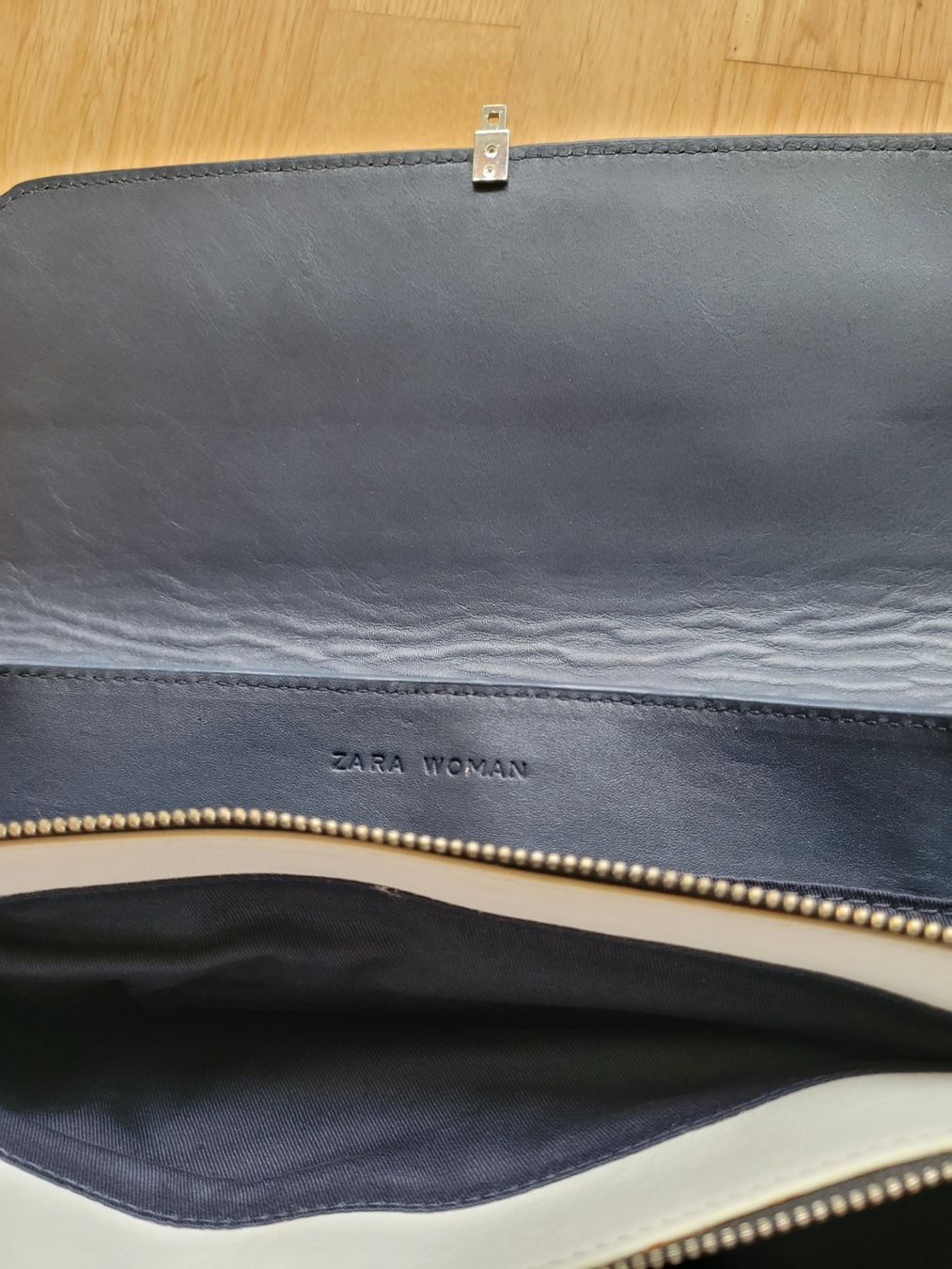 Zara Borse da donna: Leder Handtasche Zara – Usato da Zürich venduto da woh_pvr9 4