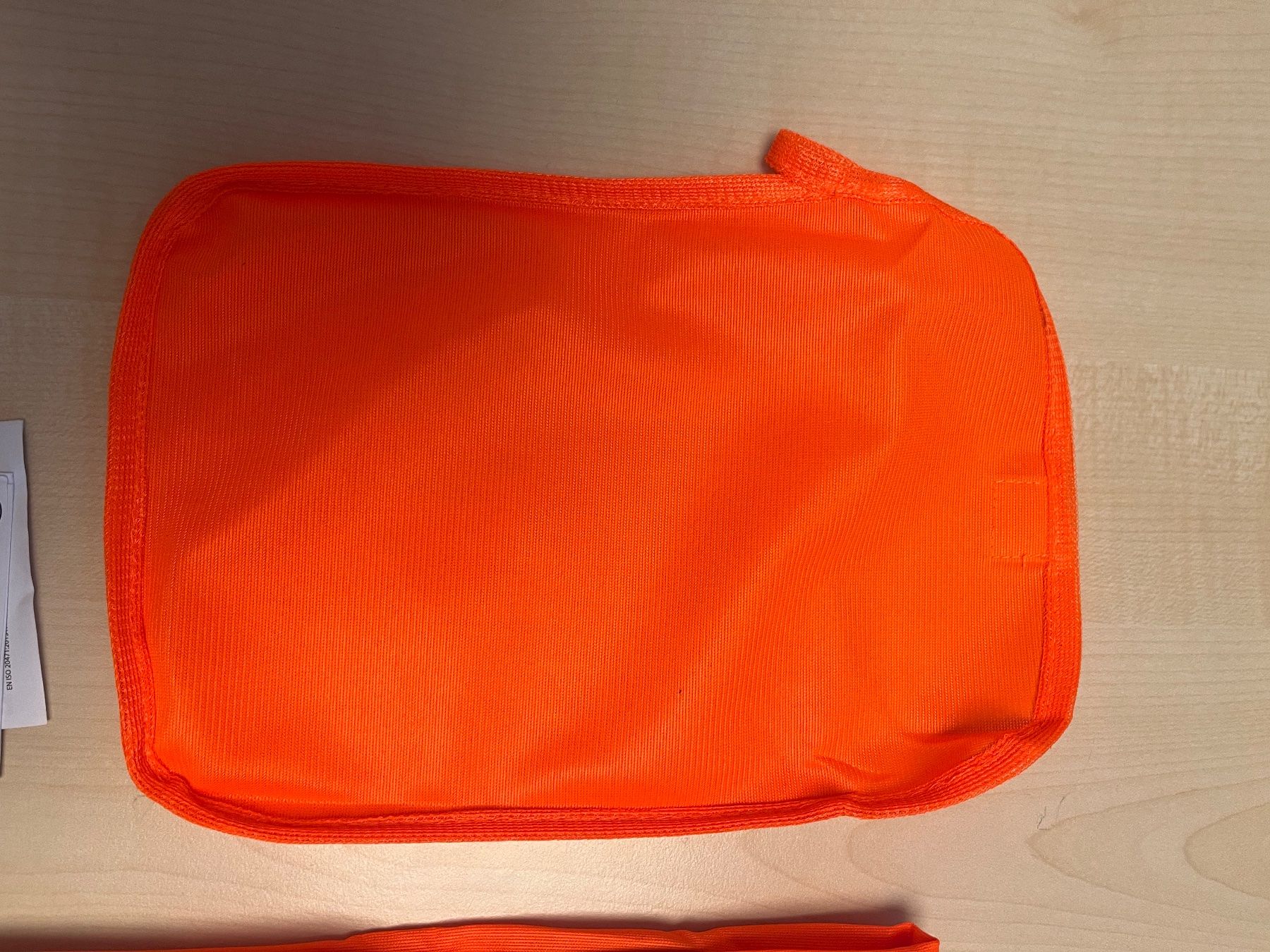 Gilet & Giacche: LEUCHTWESTE WARNWESTEN SET, Top Zustand, NEU! – Nuovo e nell'imballaggio originale da Boll venduto da pet_p87r 3