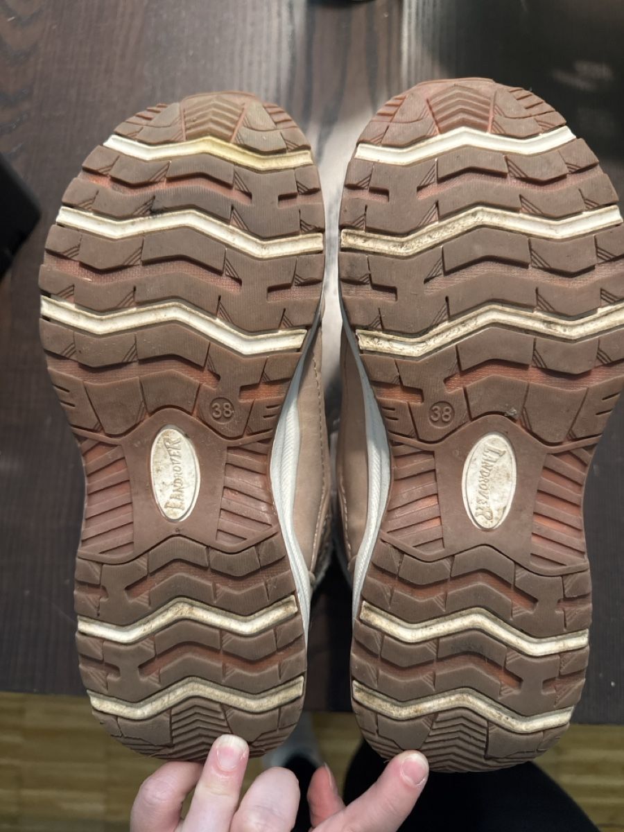 Landrover Scarpe da donna: Damen Landrover Gr. 38 – Usato da Wald ZH venduto da evelyne.street 2