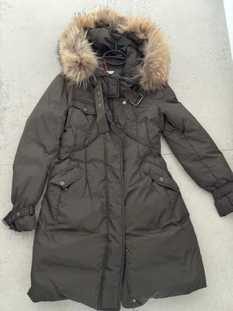 Moncler doudoune Taille 1