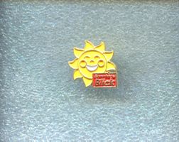 Sonntags Blick  SONNE