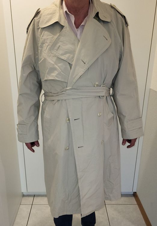 Trench best sale coat celio