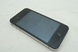 iPhone 4 Modell A1332 DEFEKT No2