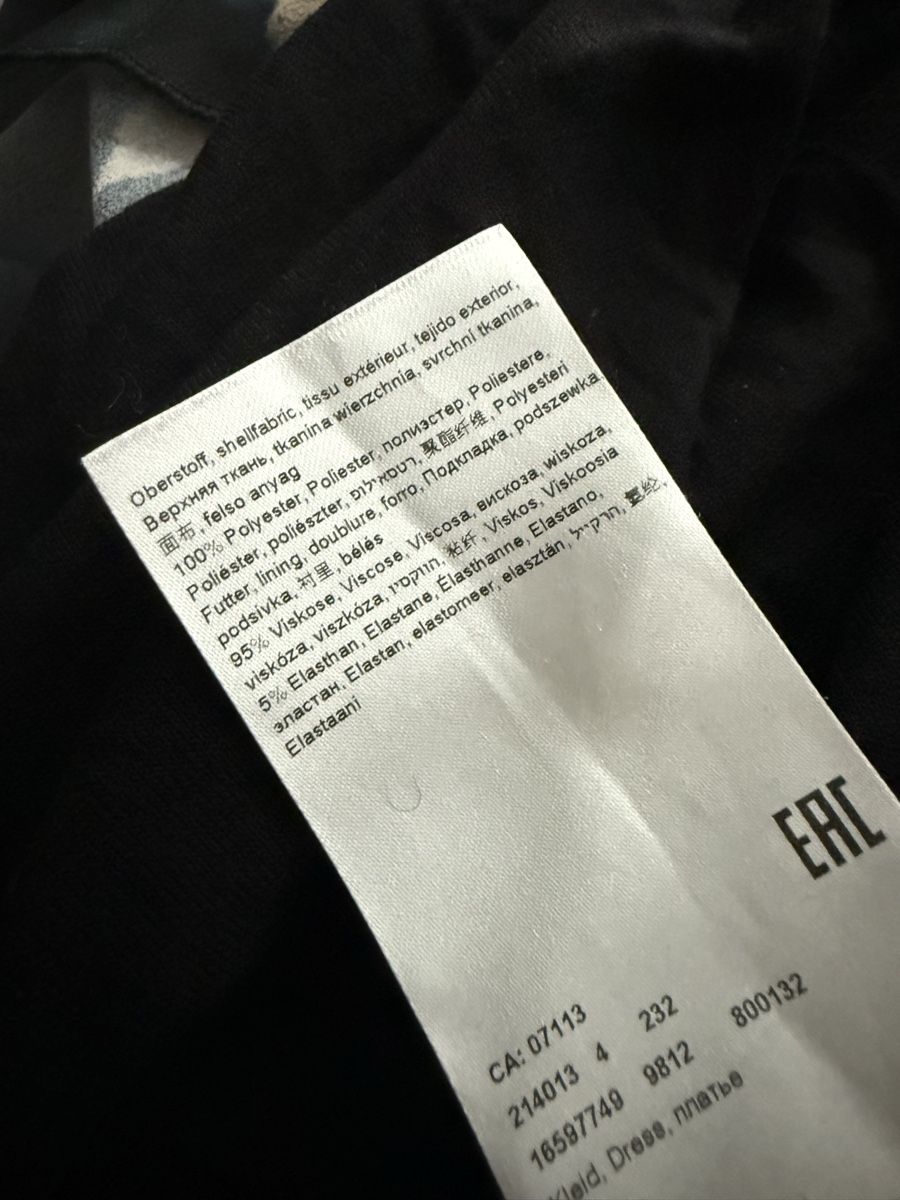 Vestiti: Kleid pepe jeans – Usato da visp venduto da Kmemo1 5