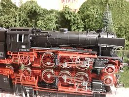 Modelleisenbahn _ Piko _ Lokomotive  23105 DB _ Spur H0