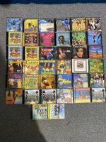 38 CD Sampler Latin/Karibik/Salsa etc