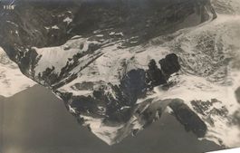 Piz Roseg von Fuorcla Surley