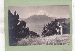 Haltenegg Pension Waldheim 1929