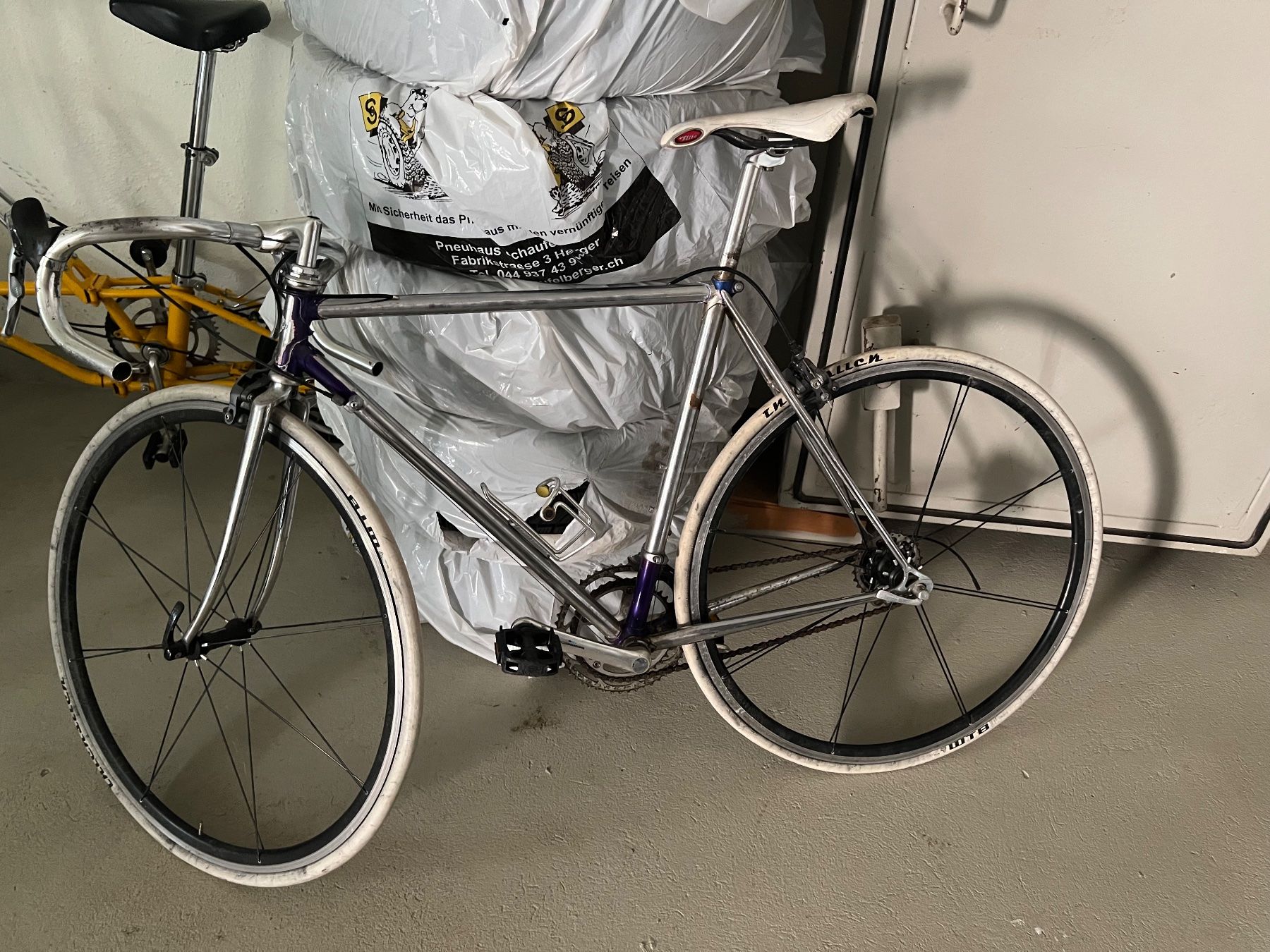 Vélos: Velo – D'occasion à Rüti ZH par Bello70 2