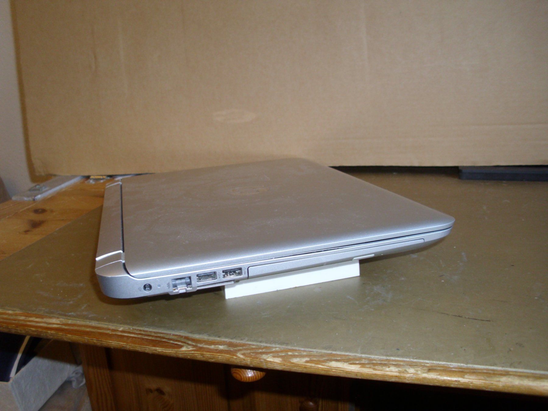 Hewlett Packard Notebook: HP Notebook Pavilion 15 Zoll – Usato da Oberengstringen venduto da EAK11 5