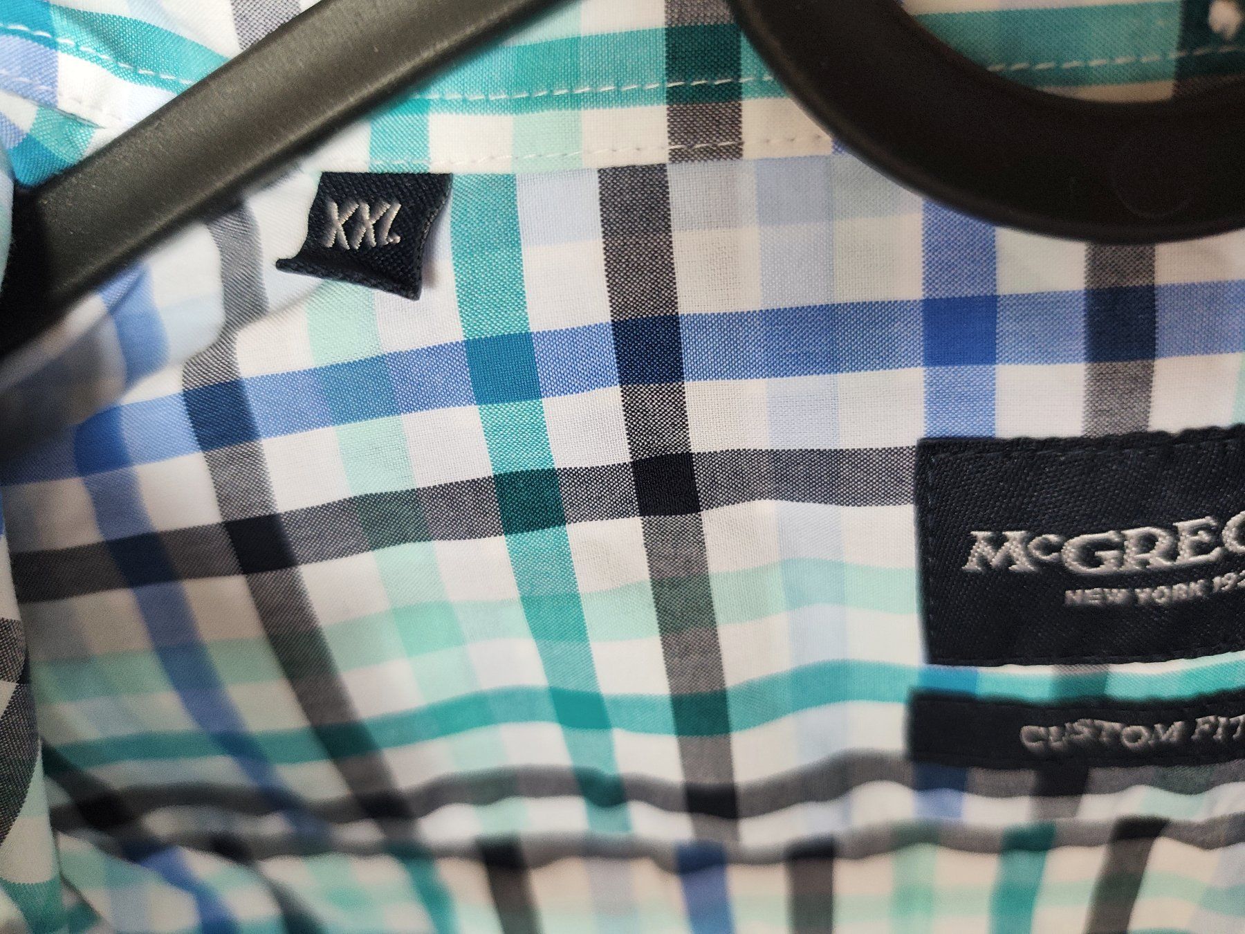 Camicie: McGregor XXL Hemdenpaket – Usato da Oberwil BL venduto da suaku 4