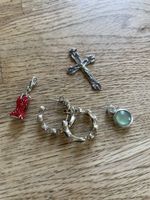 Silber Schmuck