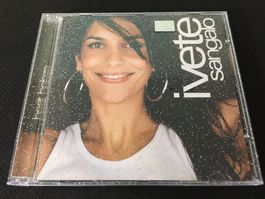 Ivete Sangalo - Beat beleza -CD-