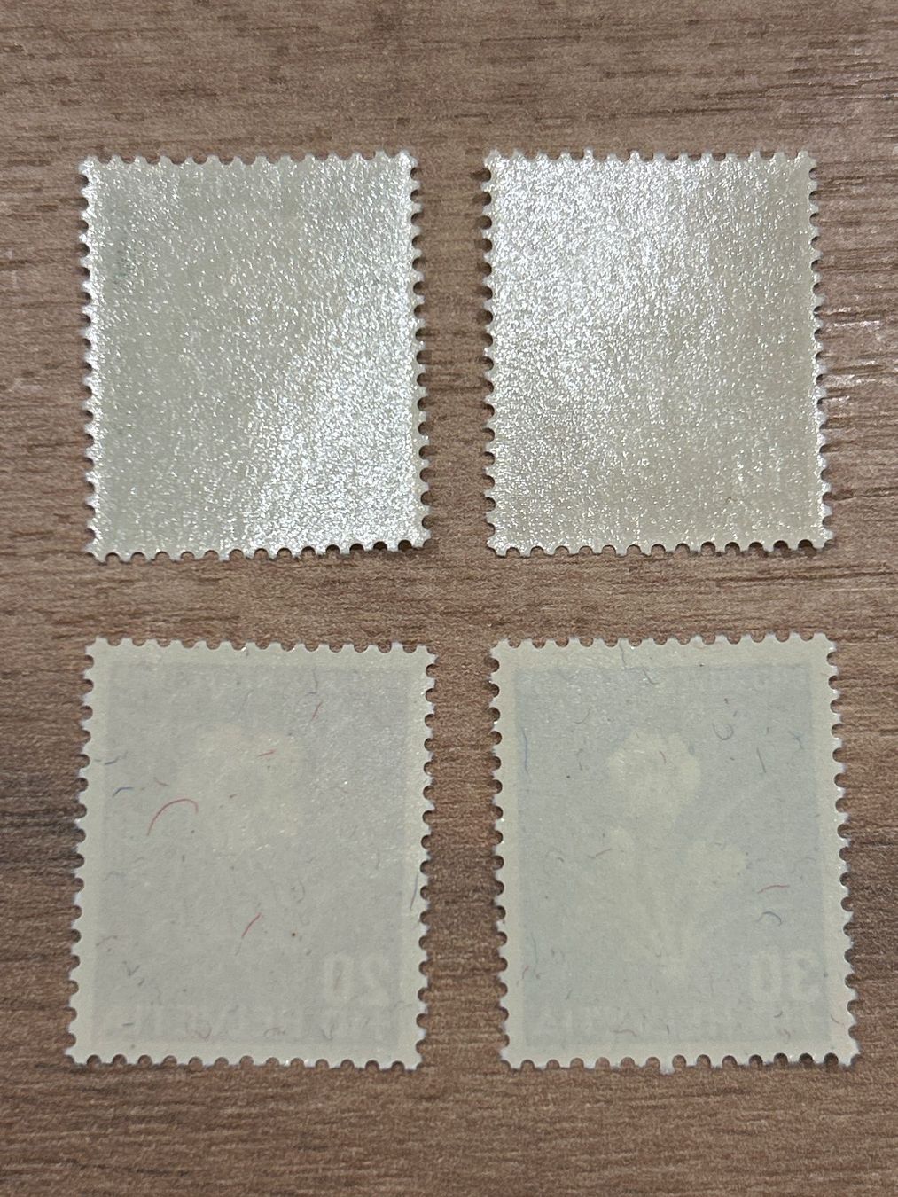 Tutti i francobolli: Briefmarke - Schweiz - Pro Juventute 1945 - postfrisch – Nuovo (secondo la descrizione) da Villnachern venduto da RicardoMary 1