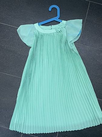Mädchen Kleid