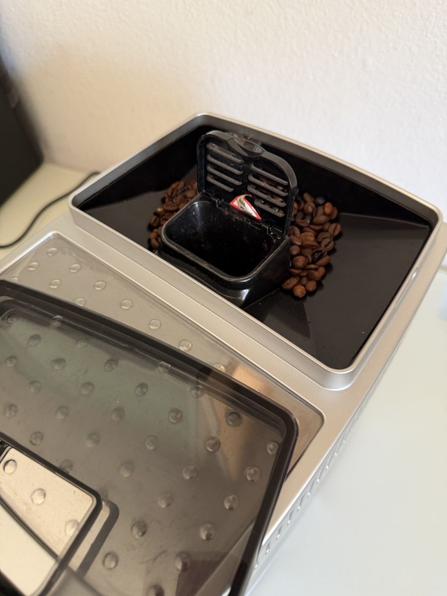 De'Longhi Macchine per caffè & Macchine per espresso: De’Longhi Cappuccino – Usato da Landquart venduto da Nnf007 7