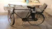 Fahrrad / Velo Raleigh Cycle Company