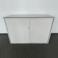 Lista Office LO Storage Empfangs-Theken