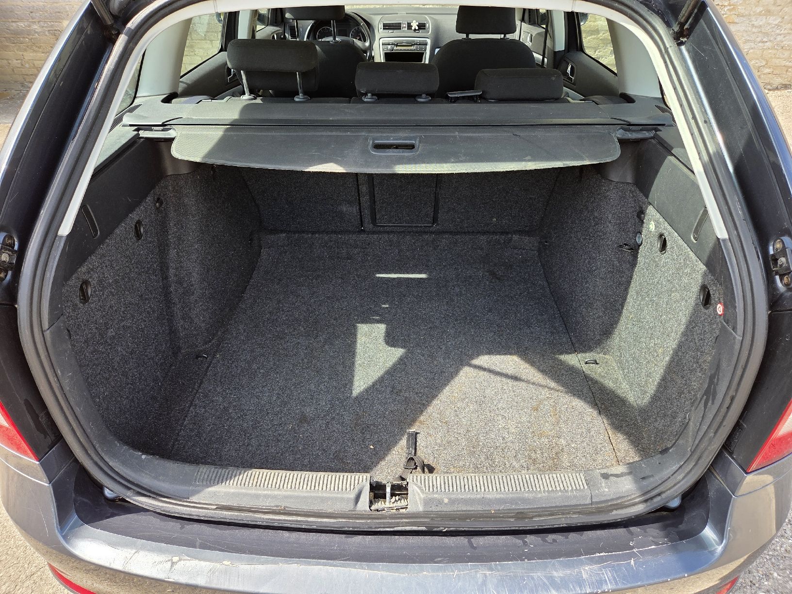 Skoda Autos: Skoda Octavia C 1.8 4x4 – Gebraucht aus Gossau SG von mai_zmd7 8