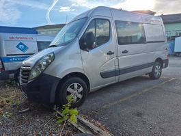 Opel Movano 2,3 L2H2