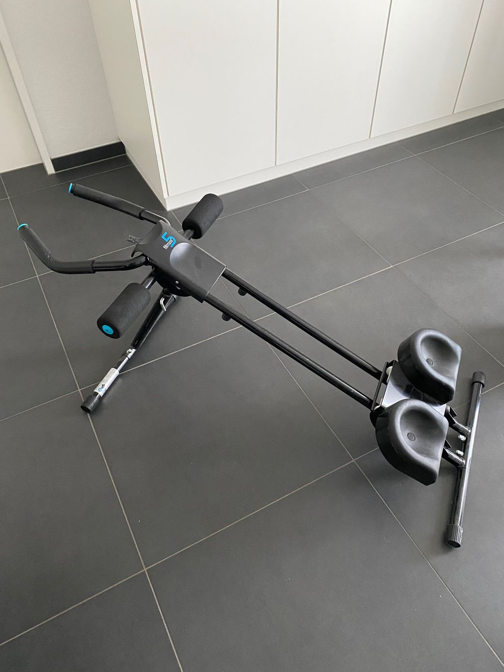 Hometrainer: Trainingsgerät – Gebraucht aus Näfels von faruno