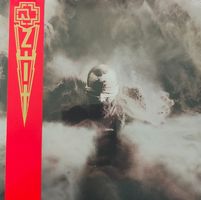 Vinyl-Single 10inch Rammstein - Zeit