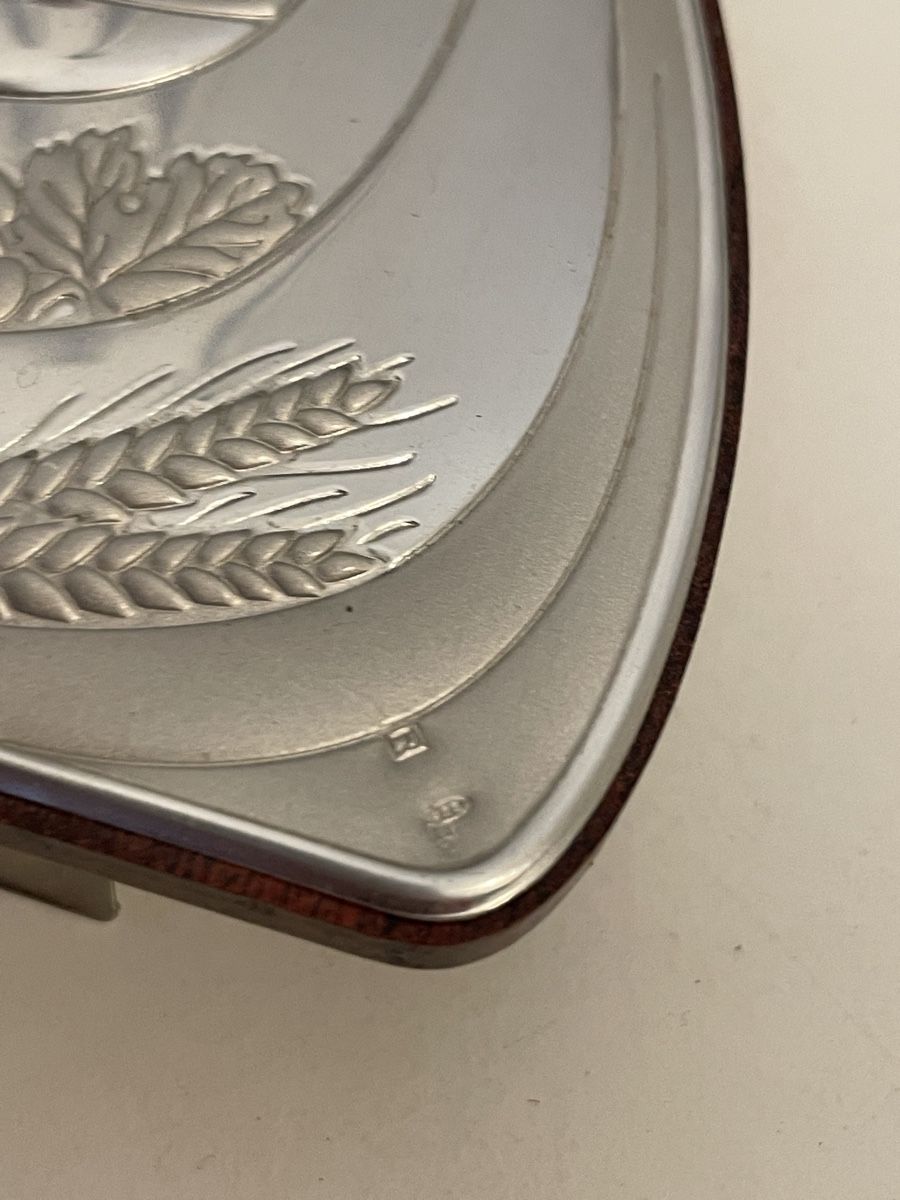 Autres bijoux: 925 JHS – D'occasion à Meyrin par sul_v67f 3