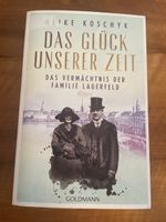 Das Glück unserer Zeit,die Geschichte der Familie Lagerfeld