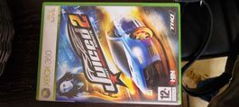 Juiced 2: Hot Import Nights - Xbox 360 Good Condition!