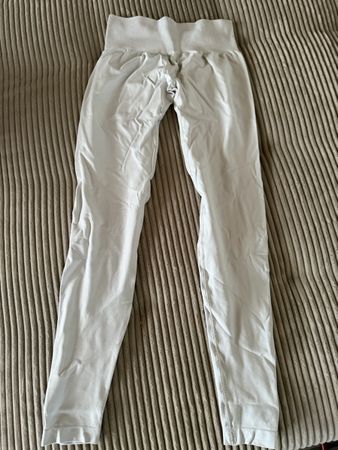 neuwertige Osce Sport Leggings Gr.M