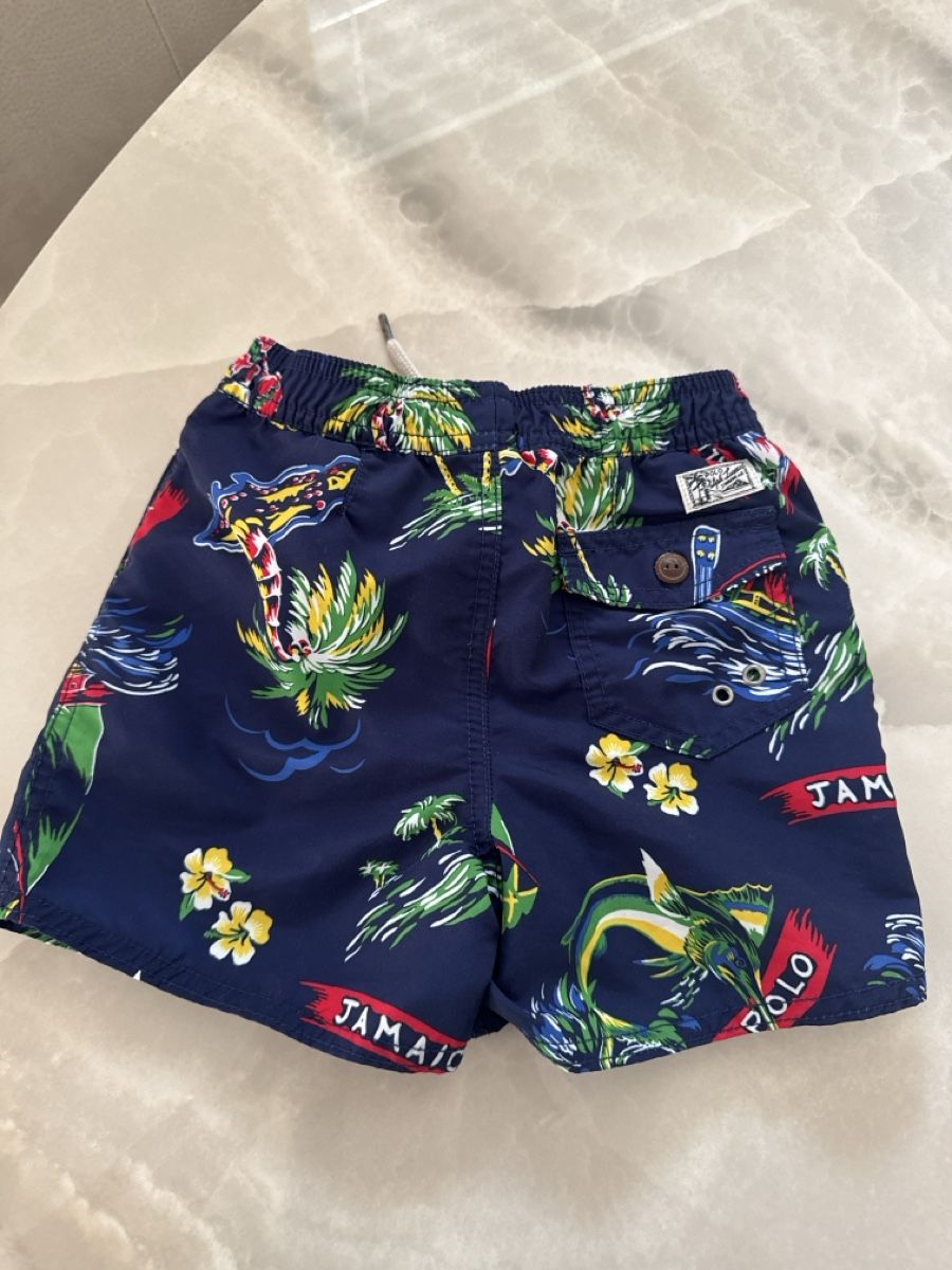 Ralph Lauren Pantaloni: Badehose Ralph Lauren – Usato da Eglisau venduto da nil_wls5 1