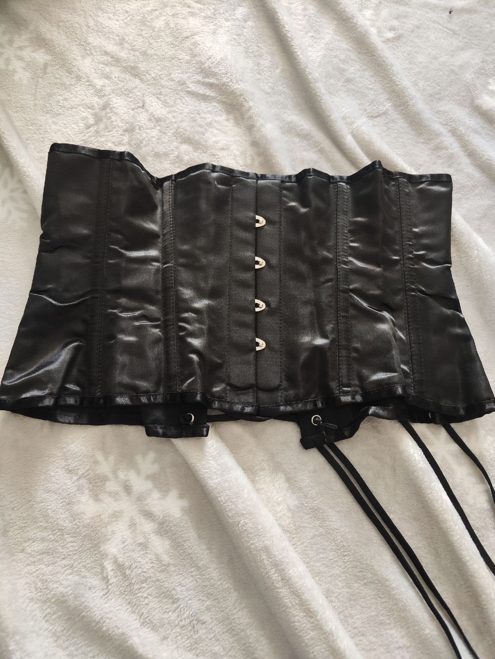 Kostüme: Korset 30 INCH – Gebraucht aus Kollbrunn von Anaranth13