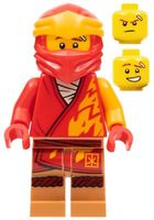 LEGO | [Minifigure njo0745] Kai - Core