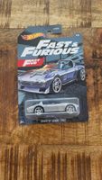 Hot Wheels Fast & Furious Corvette Grand Sport neu