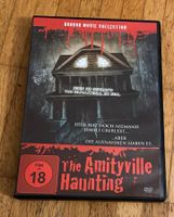 DVD The Amityville Haunting • Horror